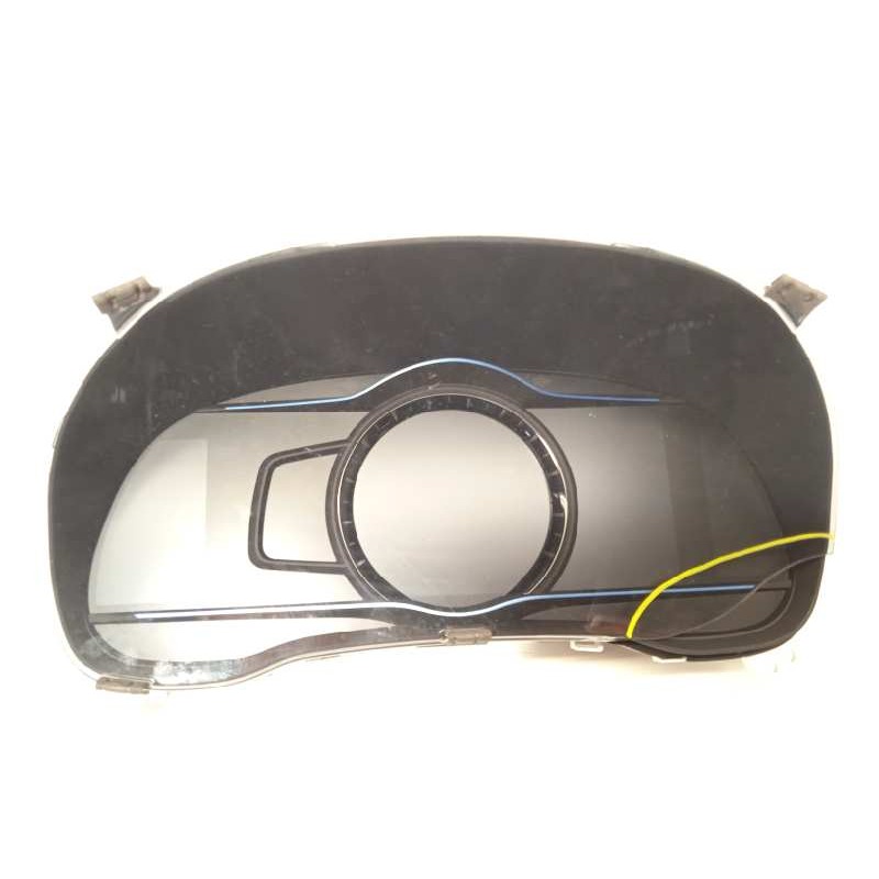 Recambio de cuadro instrumentos para hyundai ioniq hybrid referencia OEM IAM 94043G2100  