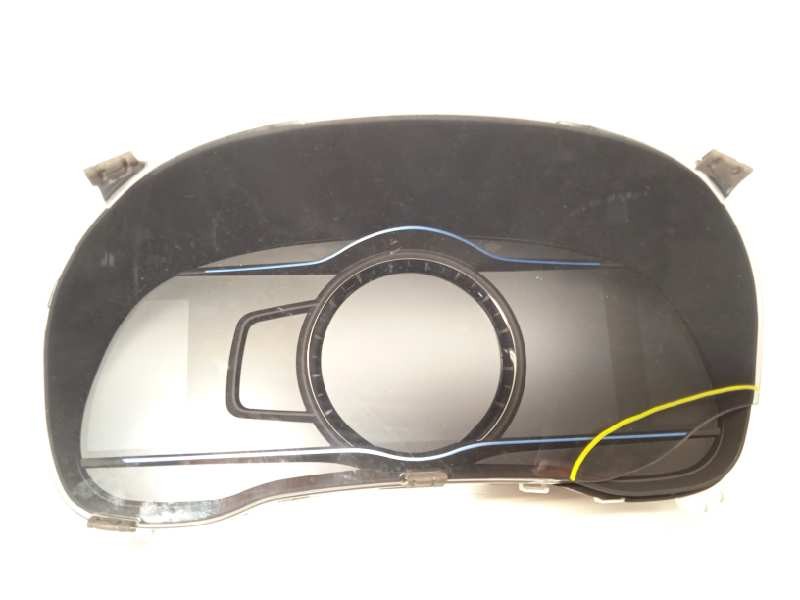 Recambio de cuadro instrumentos para hyundai ioniq hybrid referencia OEM IAM 94043G2100  