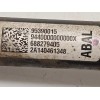 Recambio de transmision delantera derecha para opel mokka 1.7 16v cdti referencia OEM IAM 95390015  