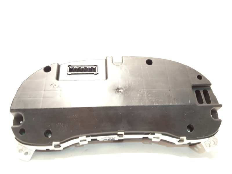 Recambio de cuadro instrumentos para hyundai ioniq hybrid referencia OEM IAM 94043G2100  