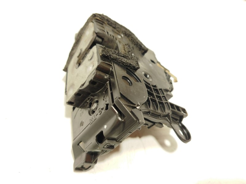 CERRADURA PUERTA DELANTERA IZQUIERDA 805031332R 