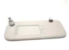 Recambio de parasol izquierdo para hyundai ioniq hybrid referencia OEM IAM 85210G2360TTX   2