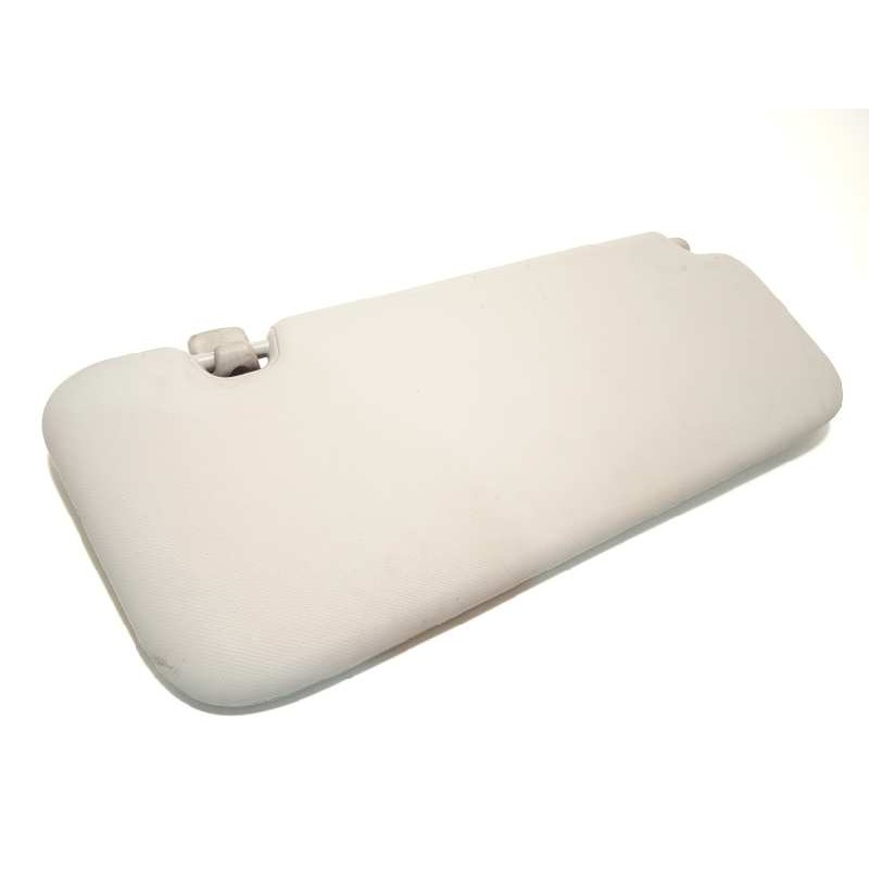 Recambio de parasol izquierdo para hyundai ioniq hybrid referencia OEM IAM 85210G2360TTX  