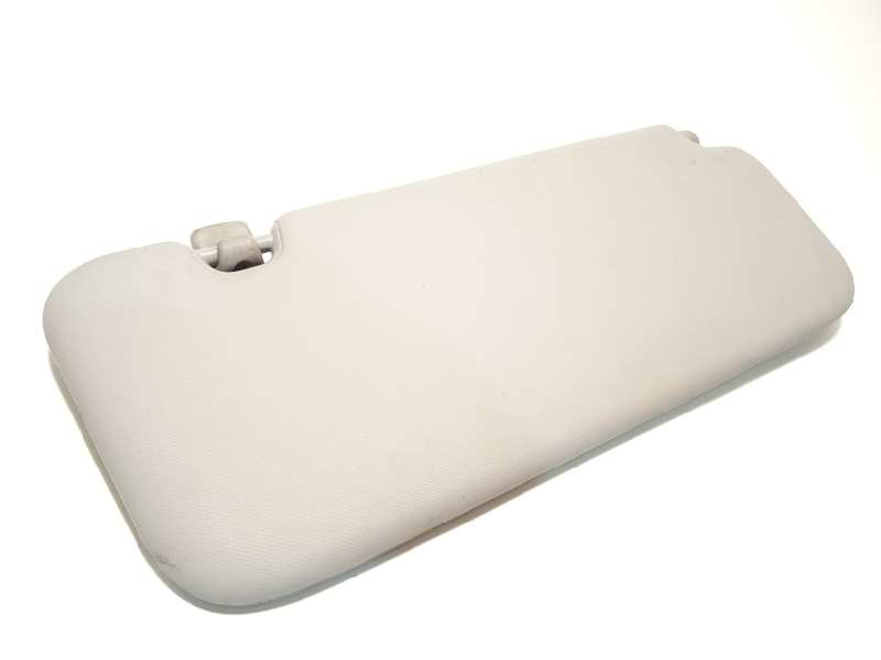 Recambio de parasol izquierdo para hyundai ioniq hybrid referencia OEM IAM 85210G2360TTX  