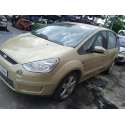 FORD S-MAX (WA6)