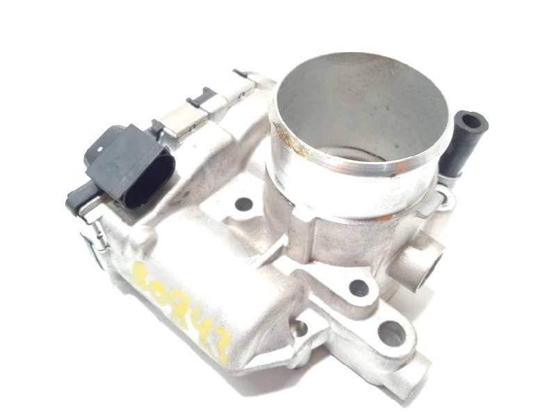 Recambio de caja mariposa para hyundai ioniq hybrid referencia OEM IAM 3510003HA0  0280750680