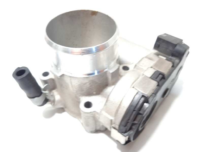 Recambio de caja mariposa para hyundai ioniq hybrid referencia OEM IAM 3510003HA0  0280750680