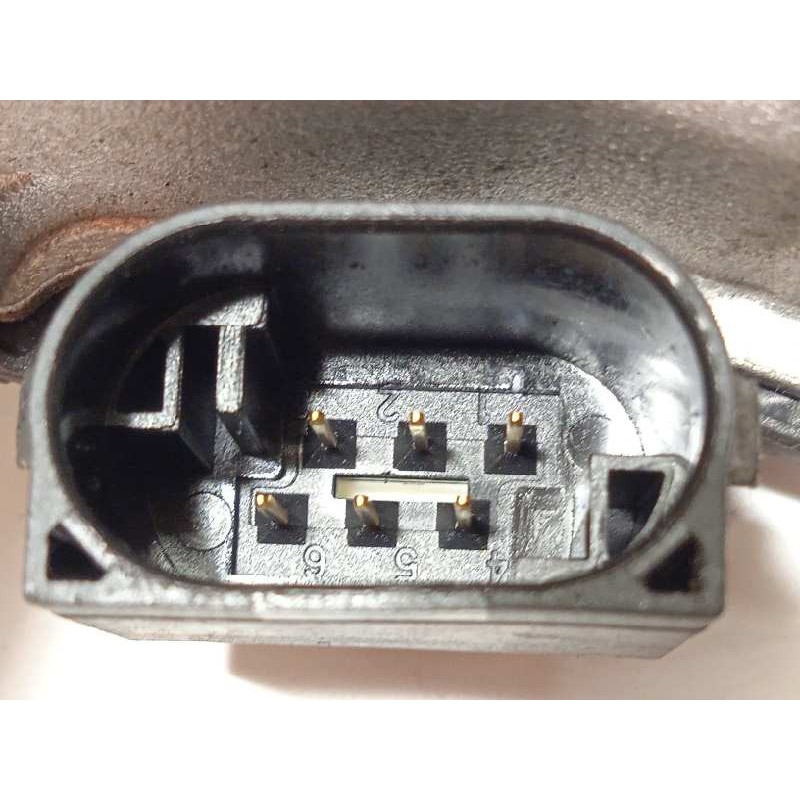 Recambio de caja mariposa para hyundai ioniq hybrid referencia OEM IAM 3510003HA0  0280750680