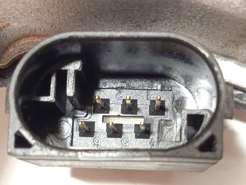 Recambio de caja mariposa para hyundai ioniq hybrid referencia OEM IAM 3510003HA0  0280750680