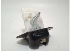 Recambio de cerradura maletero / porton para nissan juke (f15) 1.6 cat referencia OEM IAM 90502EN00A   2