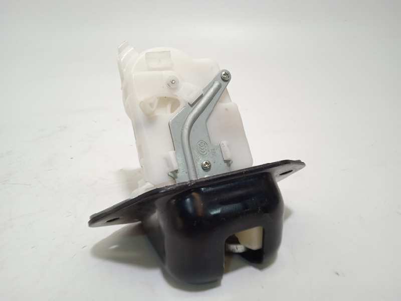 Recambio de cerradura maletero / porton para nissan juke (f15) 1.6 cat referencia OEM IAM 90502EN00A  