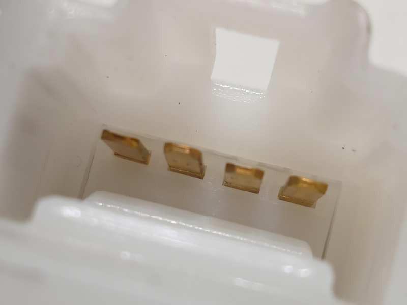 Recambio de cerradura maletero / porton para nissan juke (f15) 1.6 cat referencia OEM IAM 90502EN00A  