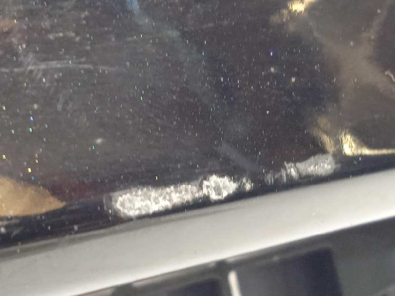 Recambio de maneta exterior delantera derecha para peugeot 308 1.2 allure puretech referencia OEM IAM 9834951880  