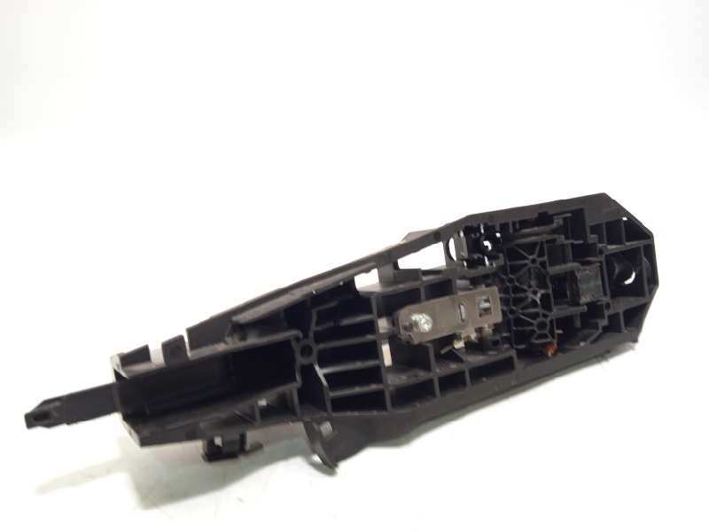Recambio de maneta exterior delantera derecha para peugeot 308 1.2 allure puretech referencia OEM IAM 9834951880  