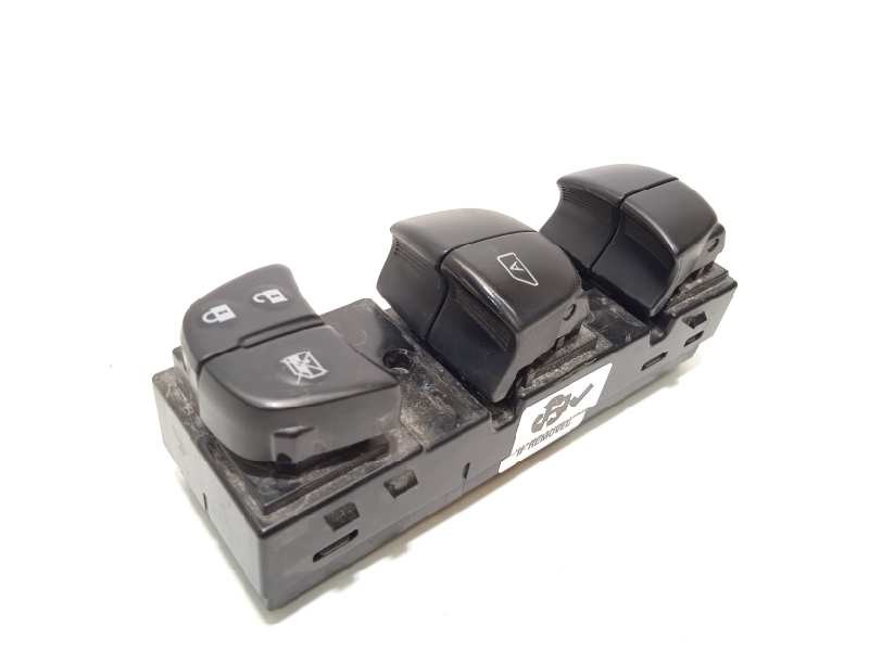 Recambio de mando elevalunas delantero izquierdo para nissan juke (f15) 1.6 cat referencia OEM IAM 254011KA5E  