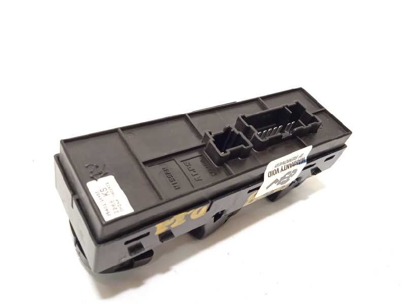 Recambio de mando elevalunas delantero izquierdo para nissan juke (f15) 1.6 cat referencia OEM IAM 254011KA5E  