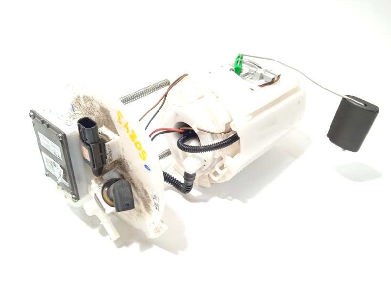 Recambio de bomba combustible para hyundai ioniq hybrid referencia OEM IAM 31114G2600  31110G2600