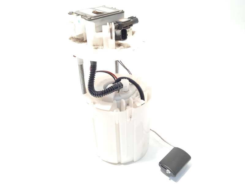 Recambio de bomba combustible para hyundai ioniq hybrid referencia OEM IAM 31114G2600  31110G2600