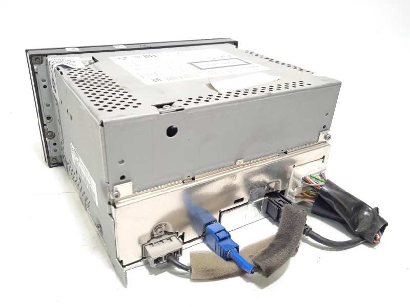 Recambio de sistema navegacion gps para nissan juke (f15) 1.6 cat referencia OEM IAM 25915BV92A  7513750213