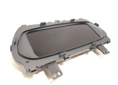 Recambio de cuadro instrumentos para hyundai bayon tecno referencia OEM IAM 94023Q0161  