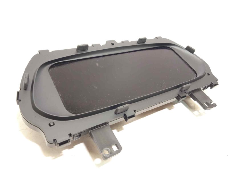 Recambio de cuadro instrumentos para hyundai bayon tecno referencia OEM IAM 94023Q0161  