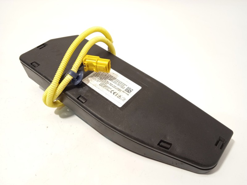 AIRBAG LATERAL DELANTERO DERECHO 650117300B 
