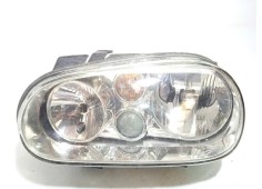 Recambio de faro izquierdo para volkswagen golf iv berlina (1j1) básico referencia OEM IAM 1J1941017K  89307375