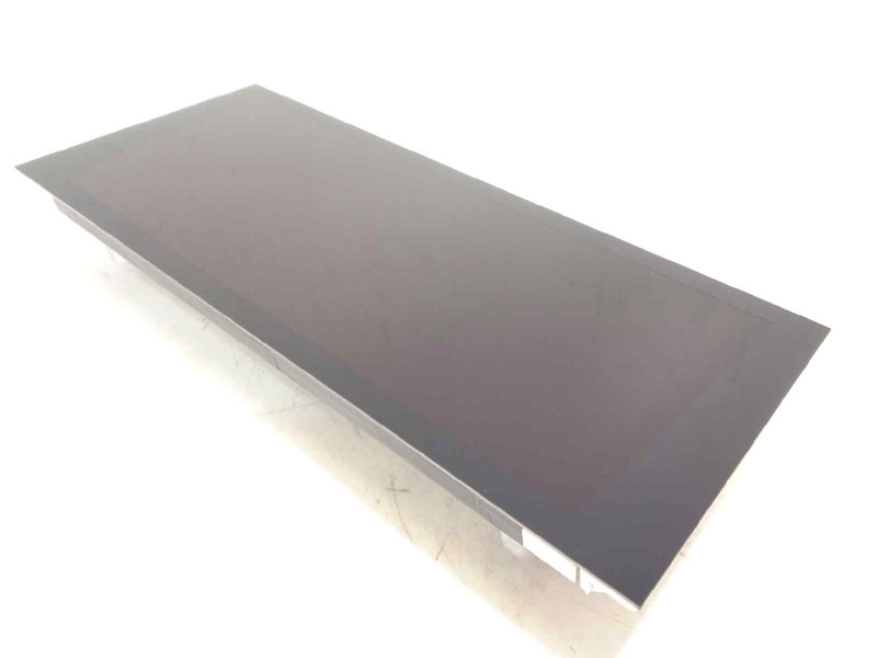 Recambio de pantalla multifuncion para peugeot 308 gt referencia OEM IAM 9837654580  