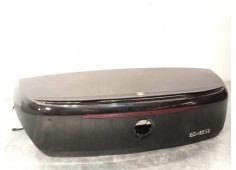 Recambio de tapa maletero para bmw serie 6 cabrio (e64) 645ci referencia OEM IAM 41627039766   2