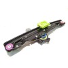 Recambio de elevalunas trasero izquierdo para bmw serie x1 (f48) sdrive18i referencia OEM IAM 7463491 67627354890 51357490199