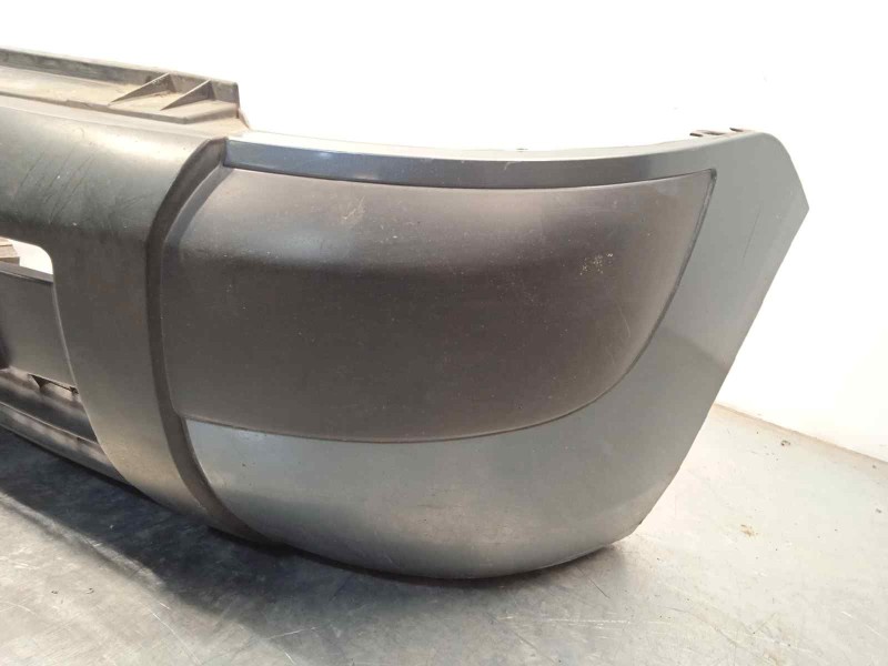 Recambio de paragolpes delantero para peugeot partner (s2) combiespace referencia OEM IAM 7401W7  