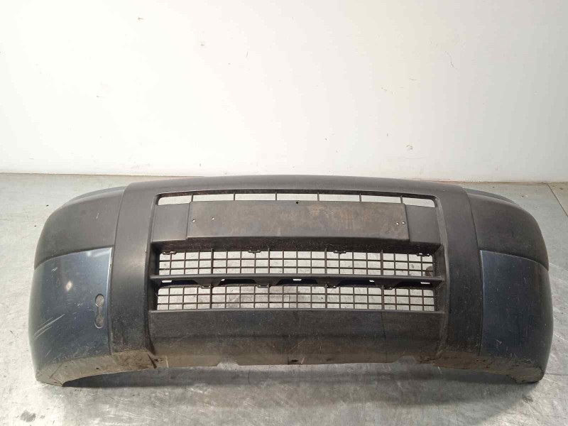 Recambio de paragolpes delantero para peugeot partner (s2) combiespace referencia OEM IAM 7401W7  