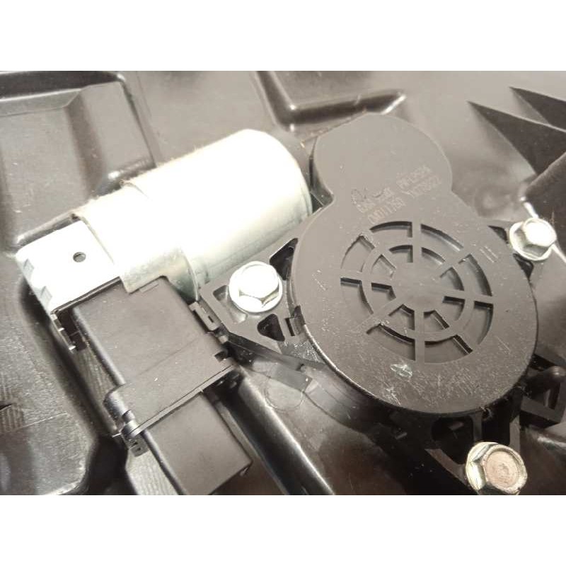 Recambio de elevalunas delantero izquierdo para mazda 5 berl. (cr) 2.0 turbodiesel cat referencia OEM IAM C2355997X  GJ6A5958X