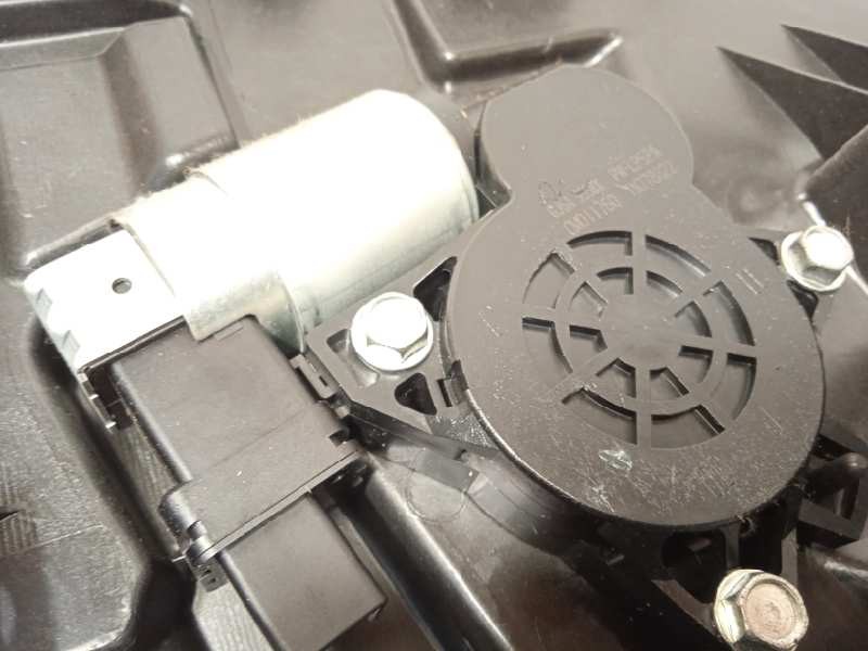 Recambio de elevalunas delantero izquierdo para mazda 5 berl. (cr) 2.0 turbodiesel cat referencia OEM IAM C2355997X  GJ6A5958X