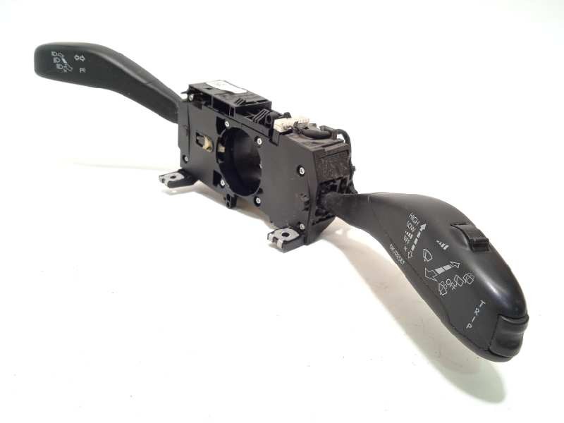 Recambio de mando intermitentes para volkswagen t6 transporter furgón largo referencia OEM IAM 7E0953503CQ  