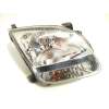 Recambio de faro derecho para suzuki ignis ii (mh) 1.5 4x4 (rm415) referencia OEM IAM 3512086G10000  