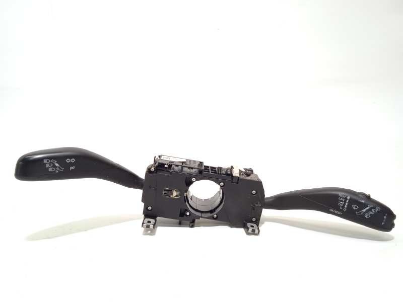 Recambio de mando intermitentes para volkswagen t6 transporter furgón largo referencia OEM IAM 7E0953503CQ  