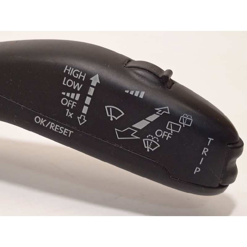 Recambio de mando intermitentes para volkswagen t6 transporter furgón largo referencia OEM IAM 7E0953503CQ  