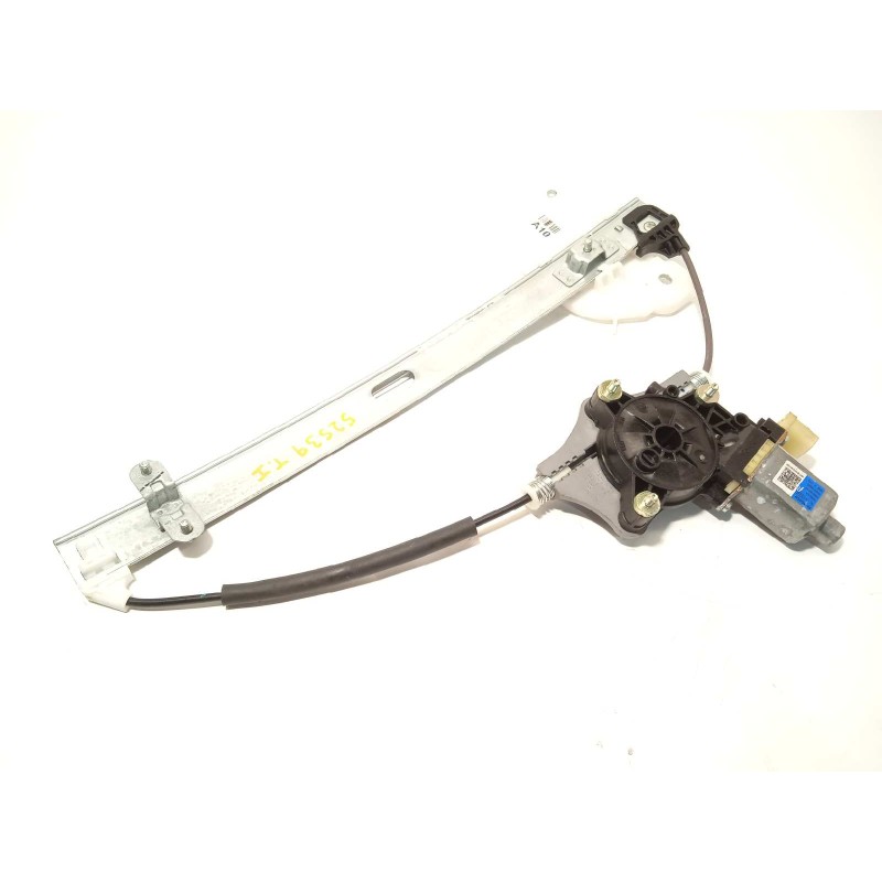 Recambio de elevalunas trasero izquierdo para kia rio (yb) 1.0 tgdi cat referencia OEM IAM 83450H8000  