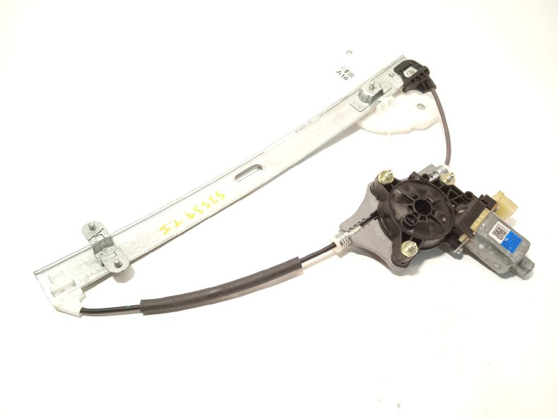 Recambio de elevalunas trasero izquierdo para kia rio (yb) 1.0 tgdi cat referencia OEM IAM 83450H8000  