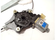 Recambio de elevalunas trasero izquierdo para kia rio (yb) 1.0 tgdi cat referencia OEM IAM 83450H8000   2