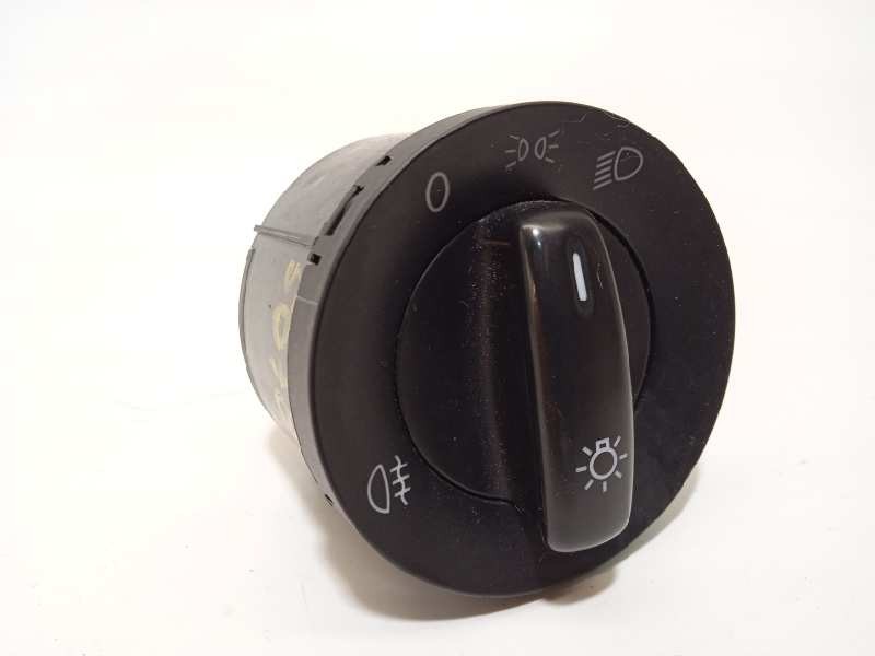 Recambio de mando luces para volkswagen t6 transporter furgón largo referencia OEM IAM 1K0941431BB  1K0941431BBREH