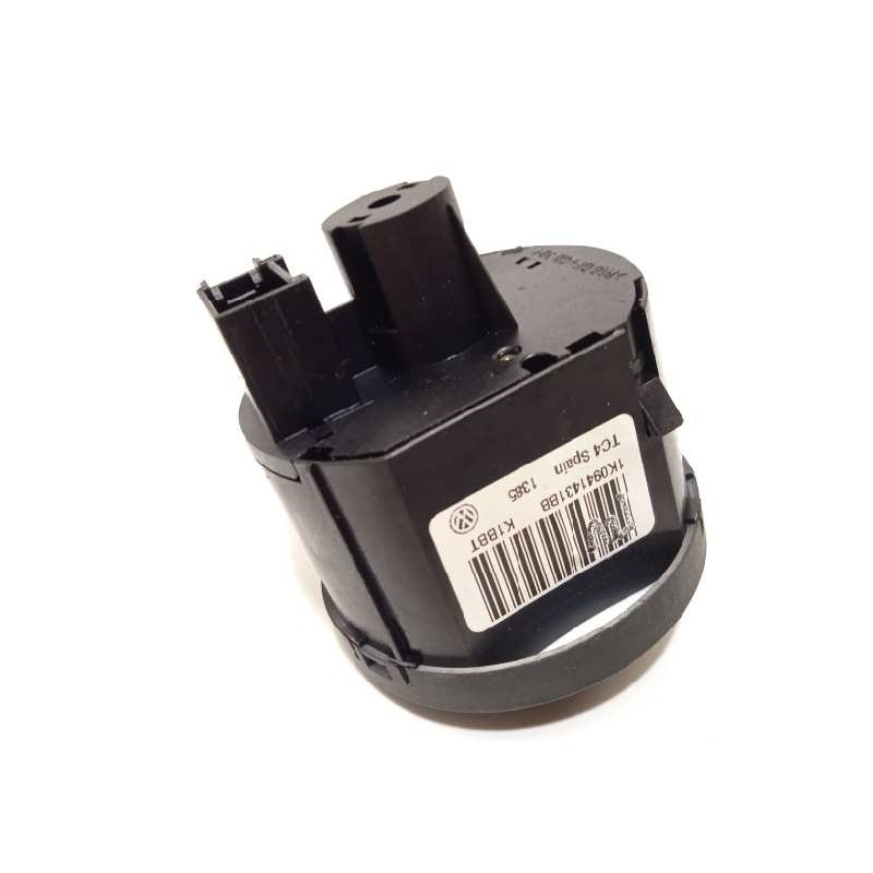 Recambio de mando luces para volkswagen t6 transporter furgón largo referencia OEM IAM 1K0941431BB  1K0941431BBREH