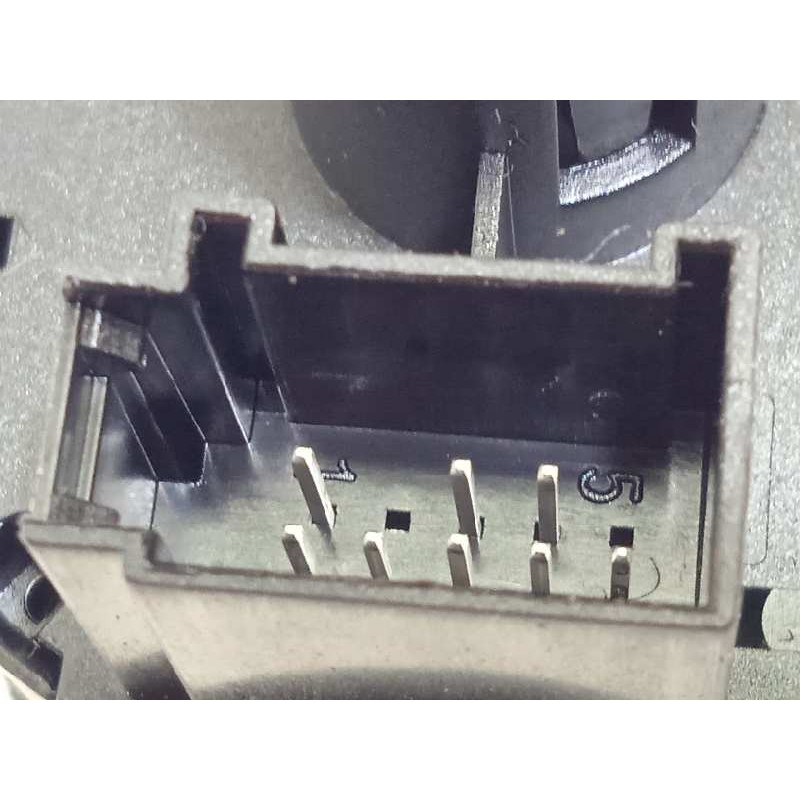 Recambio de mando luces para volkswagen t6 transporter furgón largo referencia OEM IAM 1K0941431BB  1K0941431BBREH