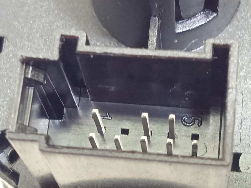 Recambio de mando luces para volkswagen t6 transporter furgón largo referencia OEM IAM 1K0941431BB  1K0941431BBREH