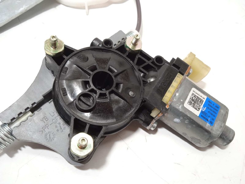Recambio de elevalunas trasero izquierdo para kia rio (yb) 1.0 tgdi cat referencia OEM IAM 83450H8000  