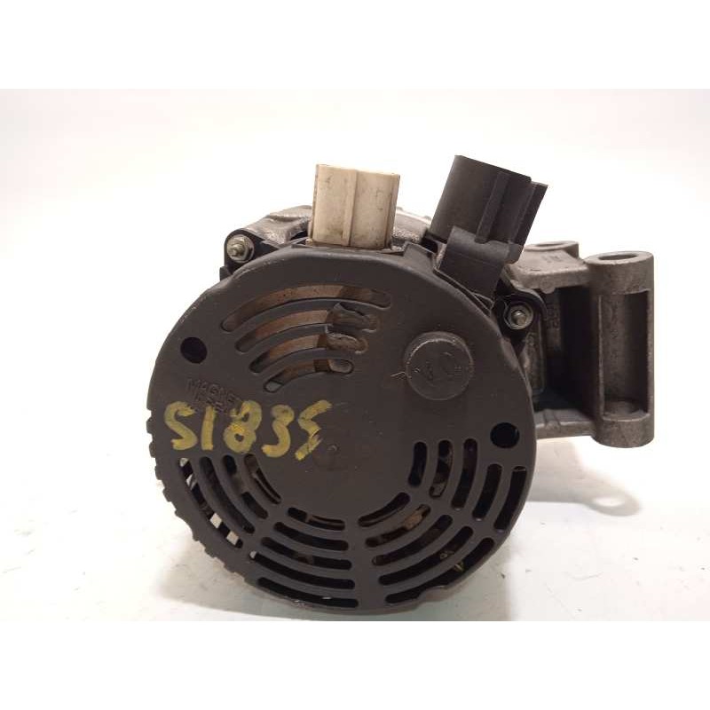 Recambio de alternador para ford focus berlina (cap) trend referencia OEM IAM MS1022118354  3N1110300AE