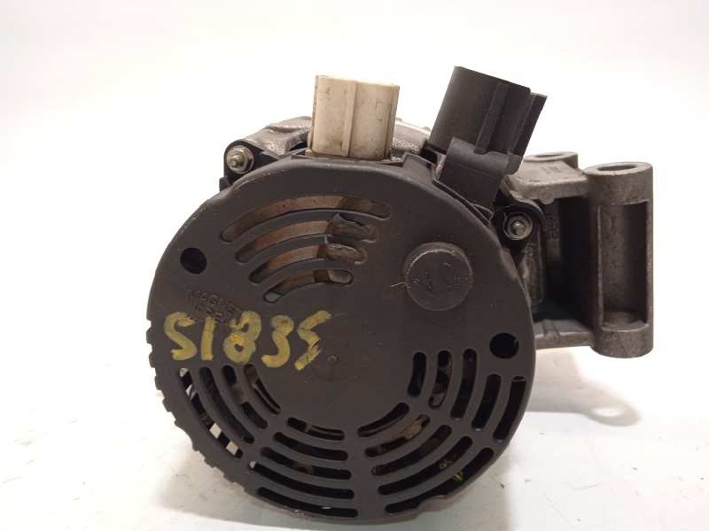 Recambio de alternador para ford focus berlina (cap) trend referencia OEM IAM MS1022118354  3N1110300AE
