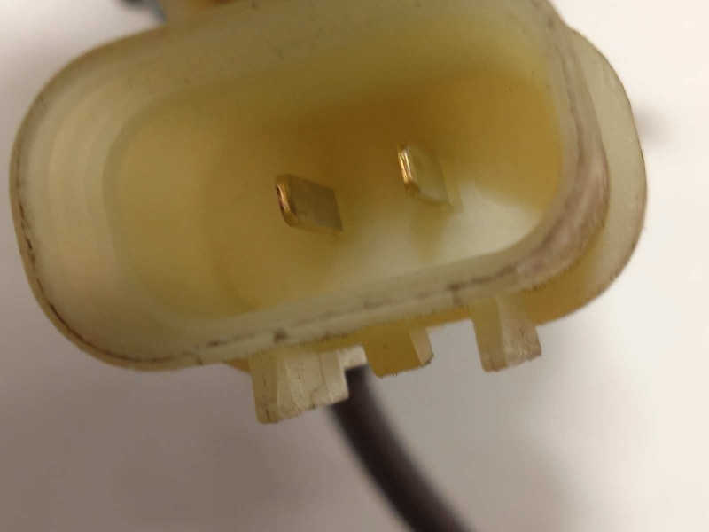 Recambio de elevalunas trasero izquierdo para kia rio (yb) 1.0 tgdi cat referencia OEM IAM 83450H8000  