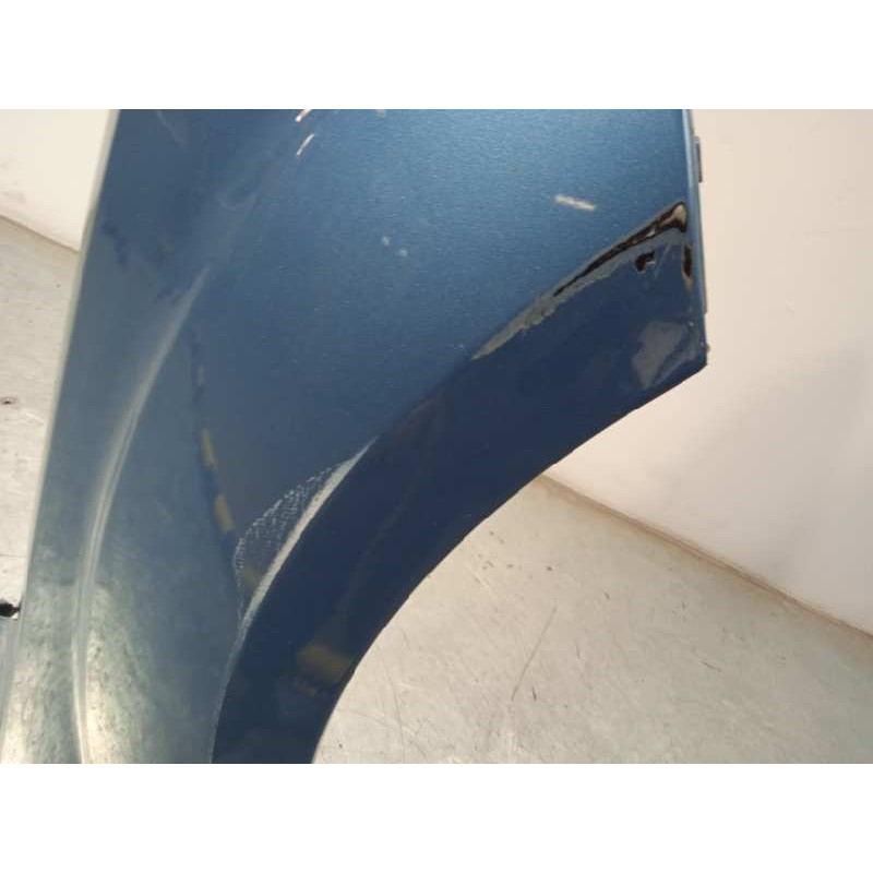 Recambio de aleta delantera derecha para ford focus cabrio (ca5) trend referencia OEM IAM 1376483  